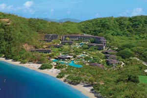 Dreams Las Mareas Resort & Spa - Costa Rica - All-inclusive Resort