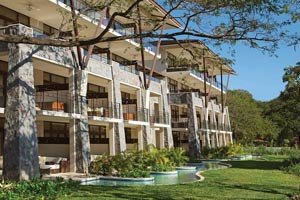 Dreams Las Mareas Resort & Spa - Costa Rica - All-inclusive Resort