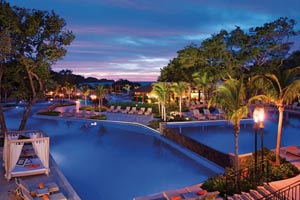 Dreams Las Mareas Resort & Spa - Costa Rica - All-inclusive Resort