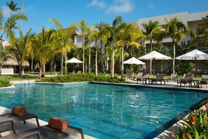 Dreams Las Mareas Resort & Spa - Costa Rica - All-inclusive Resort