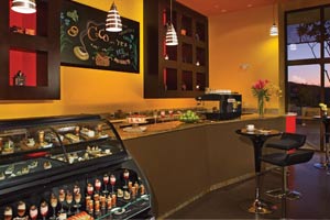 Coco Cafe