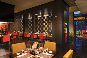 Barefoot Grill