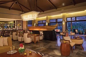 Preferred Club Bar