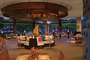 Seaside Grill